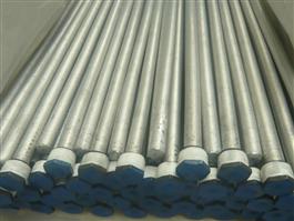 Extruded Aluminum Anode Rod