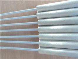 Casting Magnesium Anode Rod